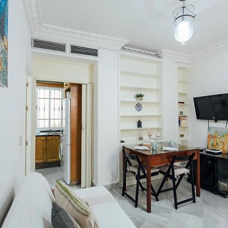 Cozy And Bright- 1Bd 1Bth - La Alfalfa Sevilla Exterior foto