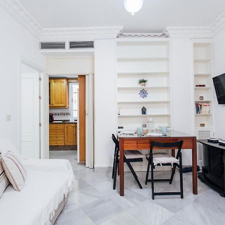 Cozy And Bright- 1Bd 1Bth - La Alfalfa Sevilla Exterior foto