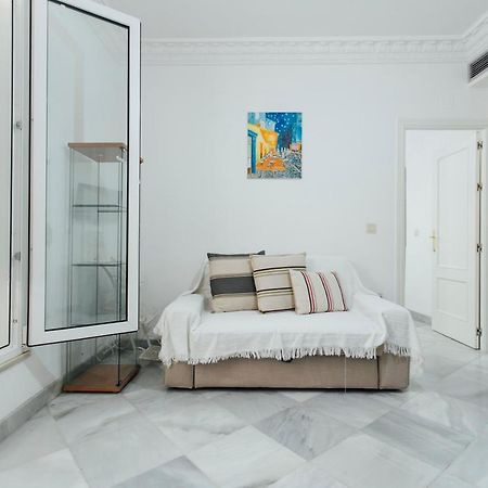 Cozy And Bright- 1Bd 1Bth - La Alfalfa Sevilla Exterior foto