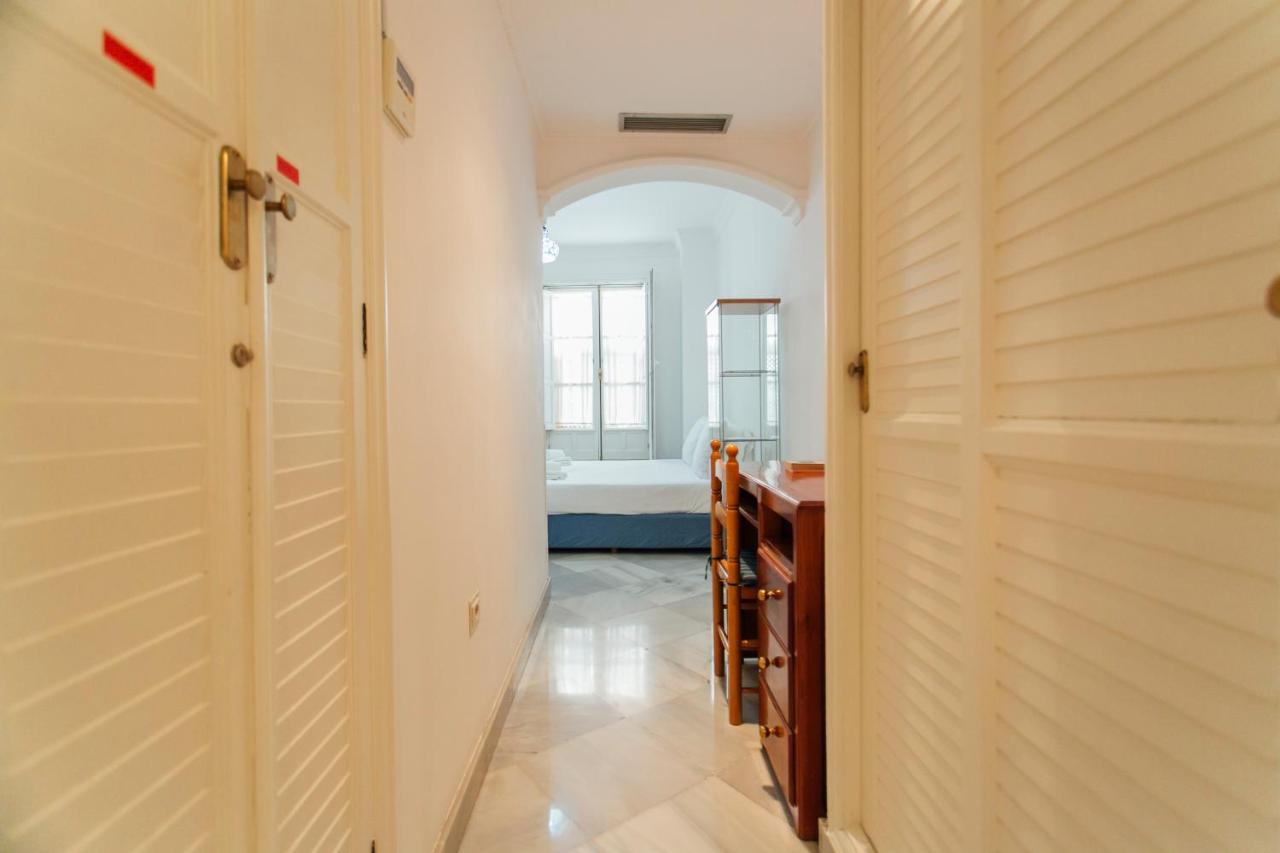Cozy And Bright- 1Bd 1Bth - La Alfalfa Sevilla Exterior foto