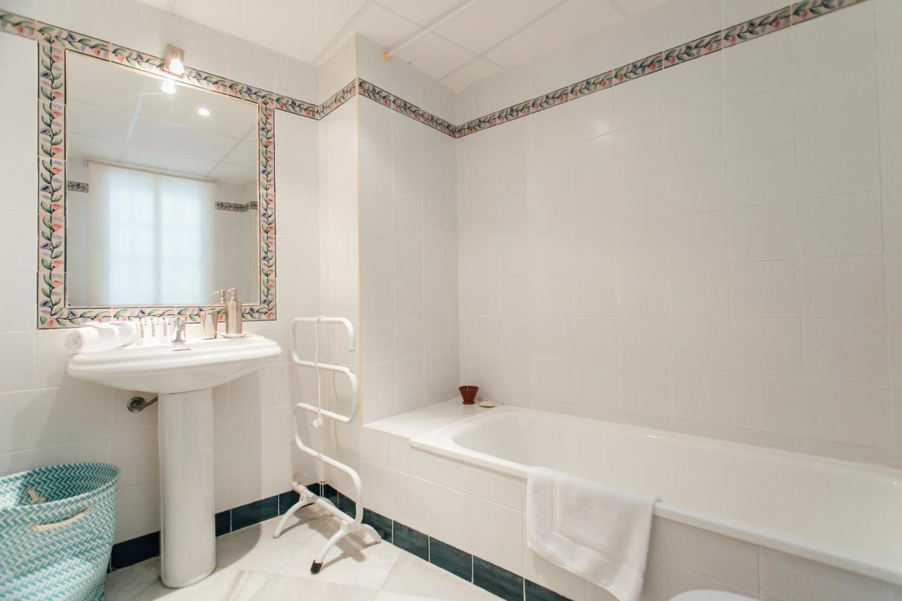 Cozy And Bright- 1Bd 1Bth - La Alfalfa Sevilla Exterior foto